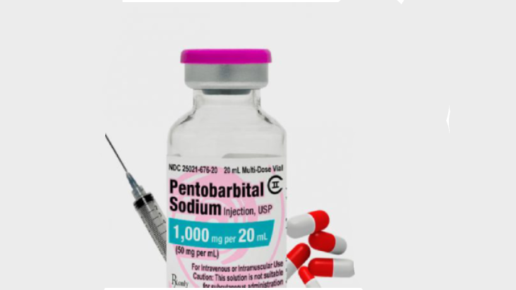 Wat is pentobarbital en hoe het te gebruiken